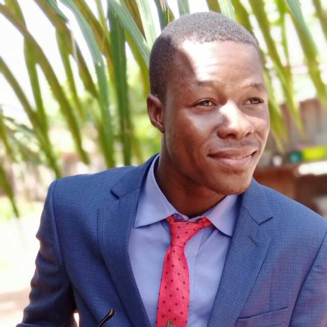 Apostle Solomon Abrahams