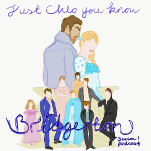 Just Georgians: Bridgerton