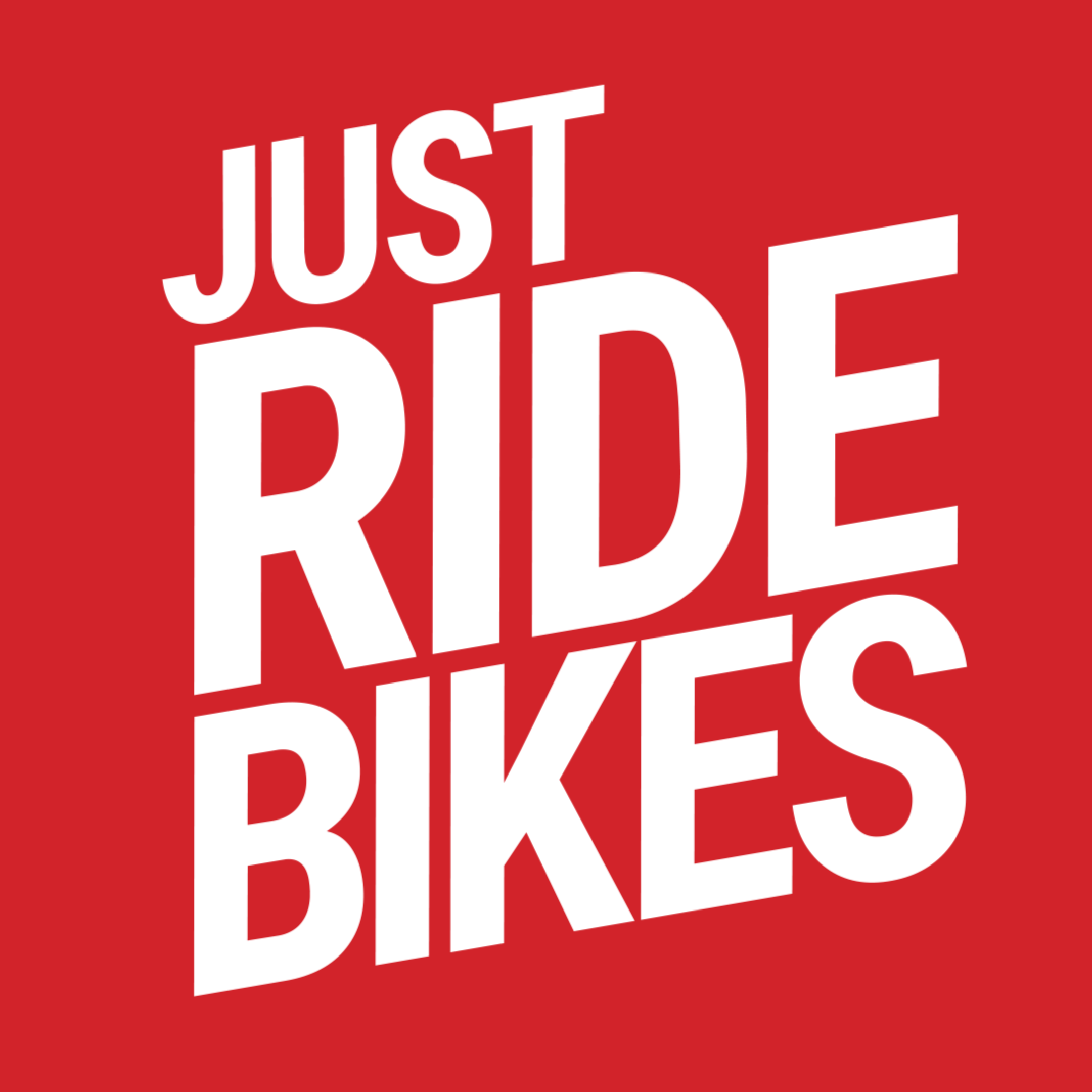 Just Ride Bikes