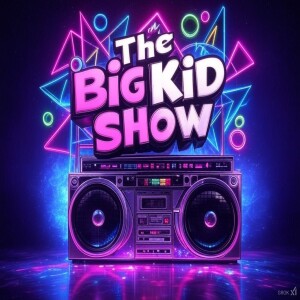 The Big Kid Show Halloween Special