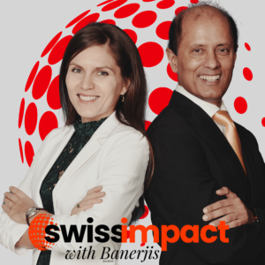 Swiss Impact with Banerjis