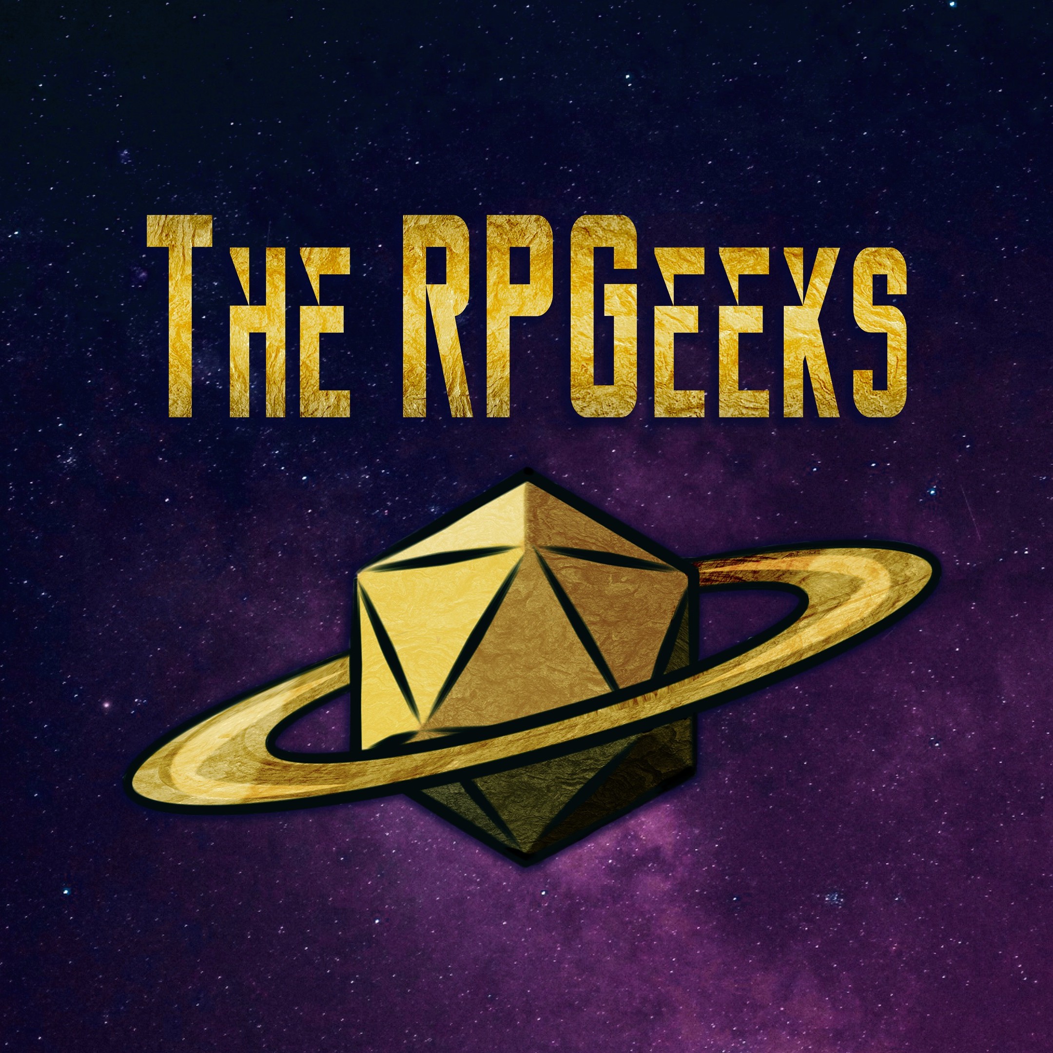 The RPGeeks