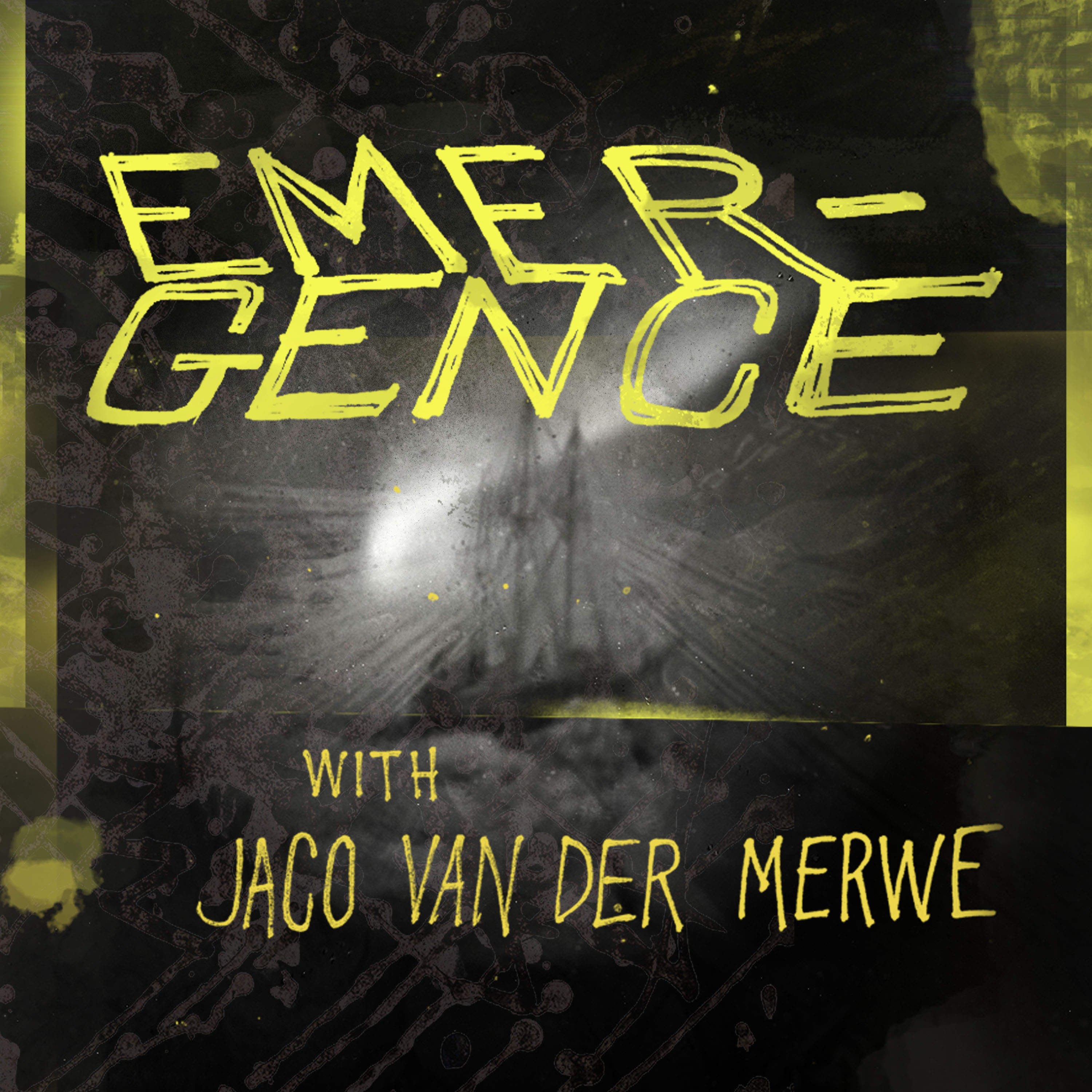 EMERGENCE with Jaco van der Merwe