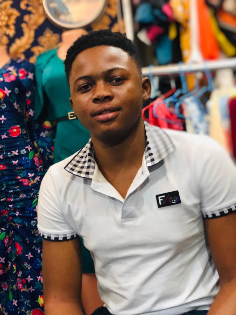 Agyei Grant