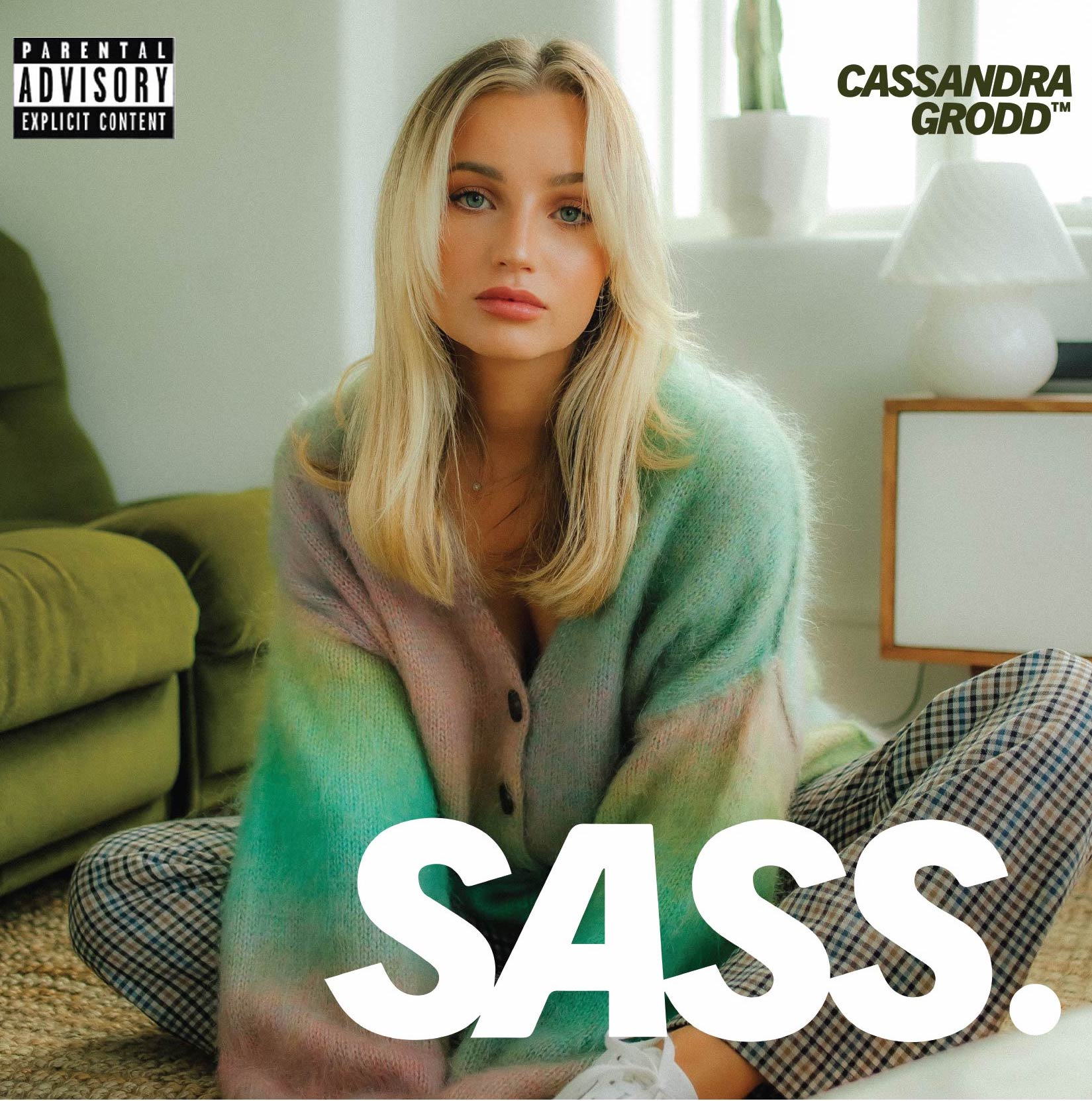 Sass with Cass
