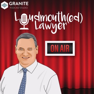 Loudmouthed Lawyer Podcast