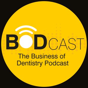 How to be more resilient and less stressed in dentistry