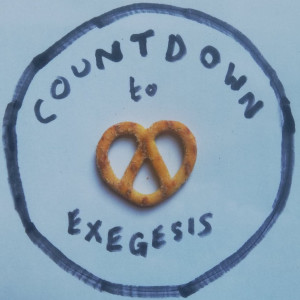 Countdown to Exegesis