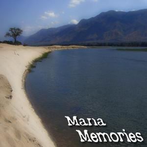 Mana Memories