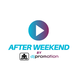 AFTER WEEKEND #097/ Toby Romeo
