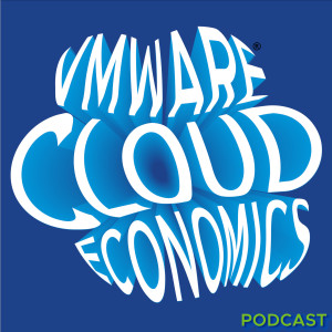 VMware Cloud Economics Podcast: Google Cloud VMware Engine: What’s new, two. Ep. 011