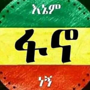 Ethiopians Talk on Paltalk