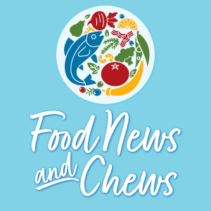 Spencer from Beau’s Cafe stops by Food News and Chews Radio