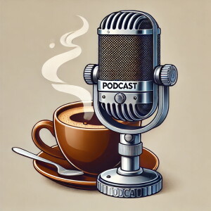 User Podcast Logo