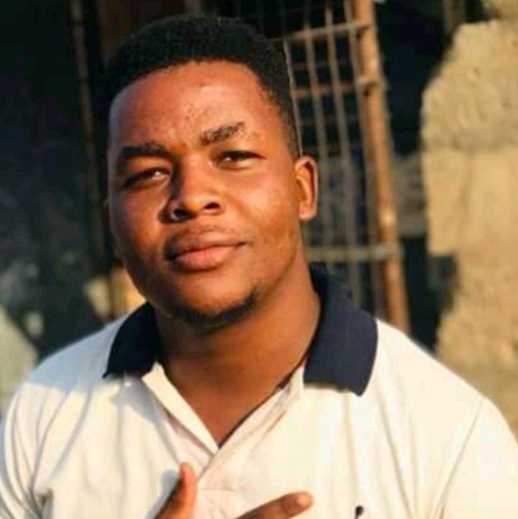 Wilfred Saga Ekumah