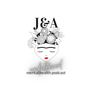 Ep23: Jasmine’s Reaction to Alexander’s Story + More How to Beat Depression