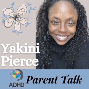 ADHD Love Parent Talk