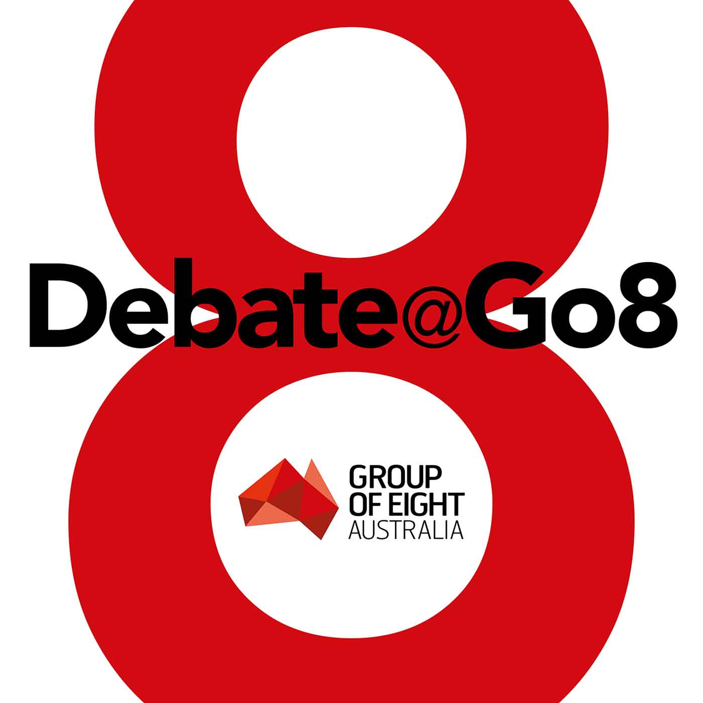 Debate@Go8