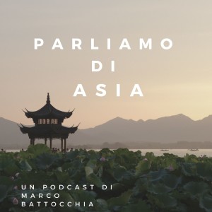 011 - In Giappone a pesce, riso e musica w/Flavio Parisi