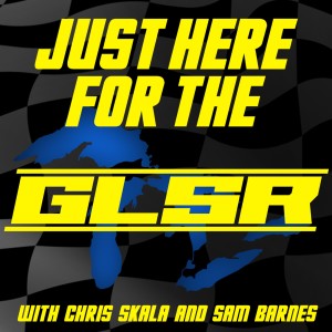 Just Here For The GLSR