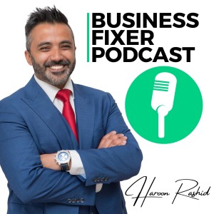 Business Fixer Podcast