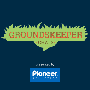 2025 Pioneers in the Field: Groundskeeper Chat with Ryan Bjorn