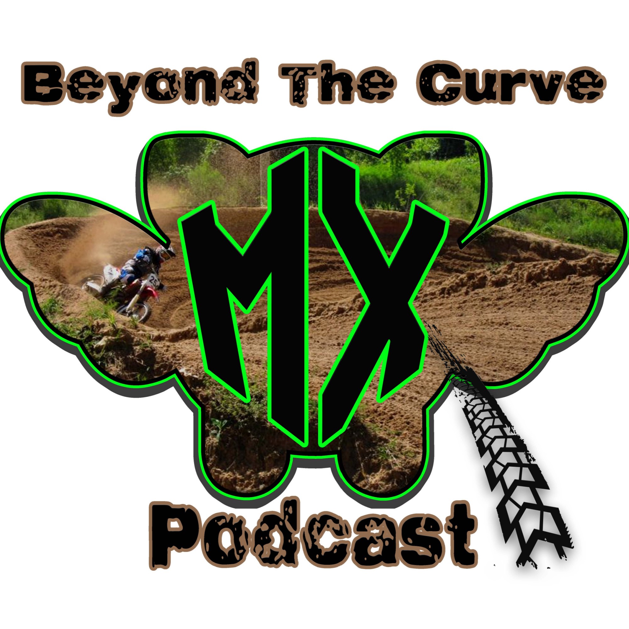 Beyond the Curve MX Pod