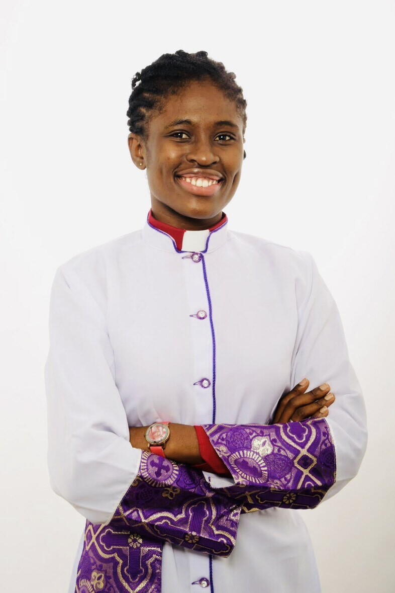 ElRhema Thompson