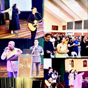 Dialogue Worship Centre- Podcast