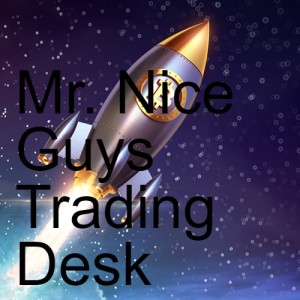 Mr. Nice Guys Crypto Trading Desk