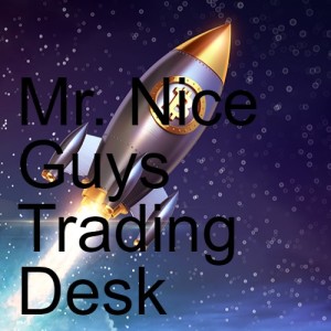 Mr. Nice Guy Crypto‘s Trading Desk