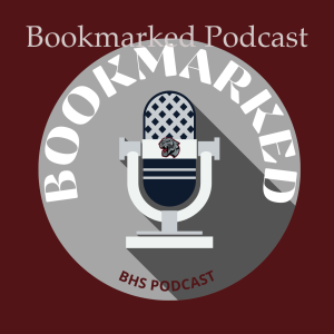 Bookmarked Podcast