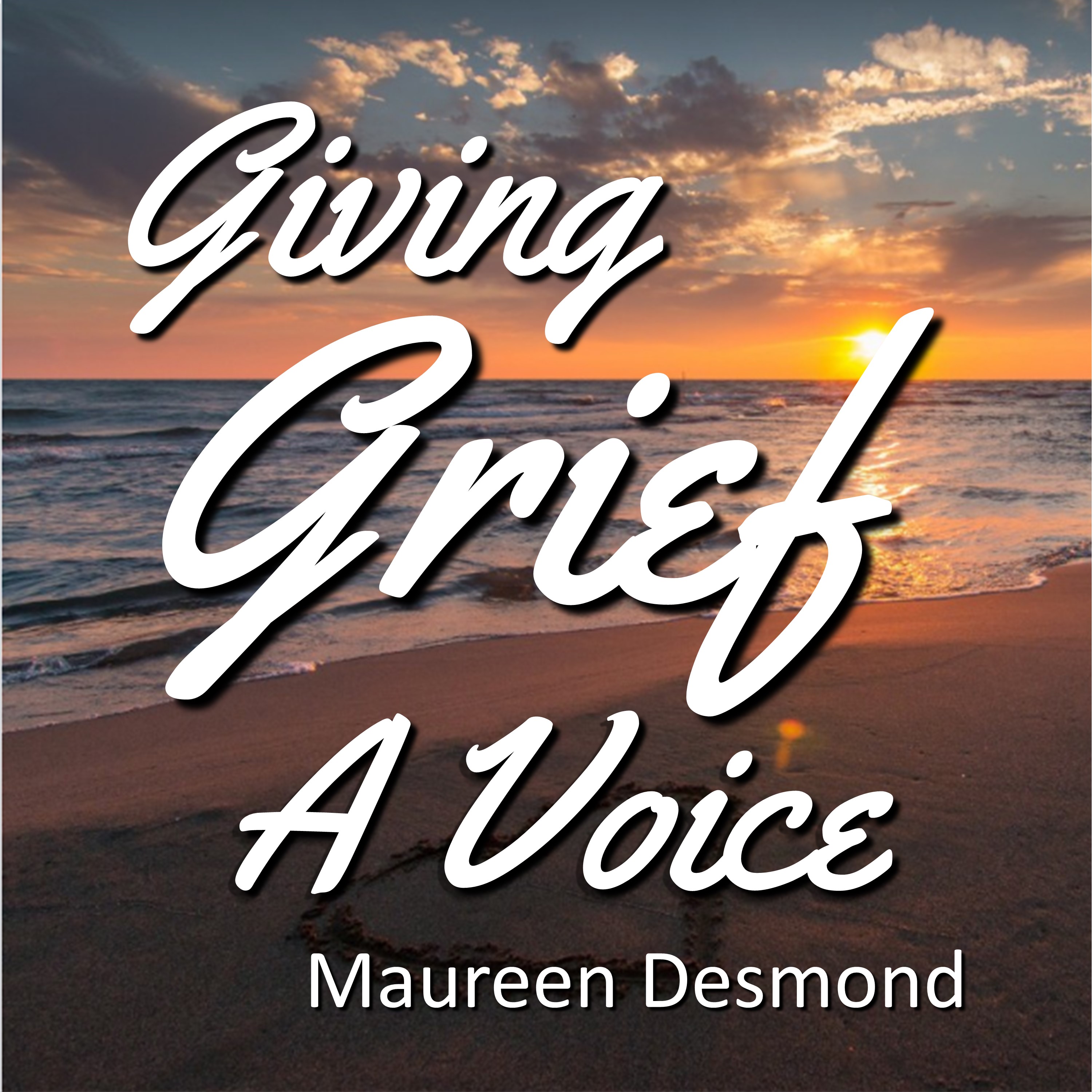 Giving Grief A Voice