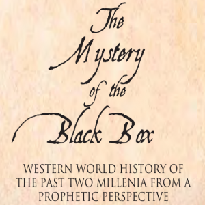 Introducing, The Mystery of the Black Box