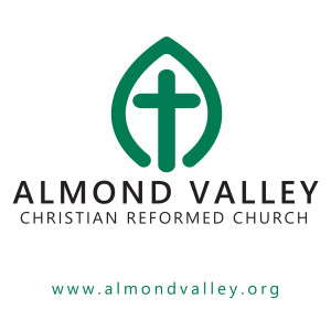 Almond Valley CRC Sermons