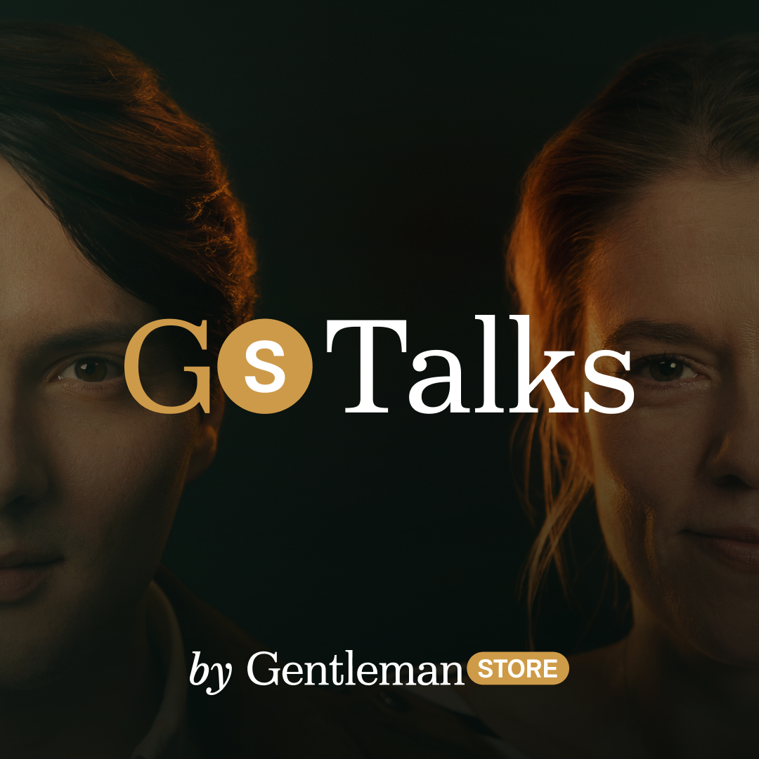 GS Talks