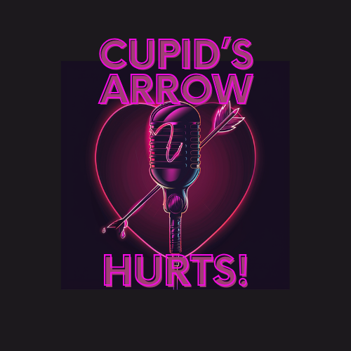 Cupid’s Arrow Hurts