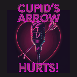 Cupid’s Arrow Hurts!