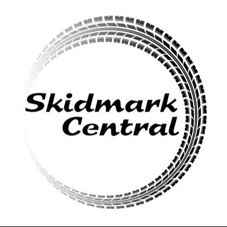 Skidmark Central Nascar Podcast