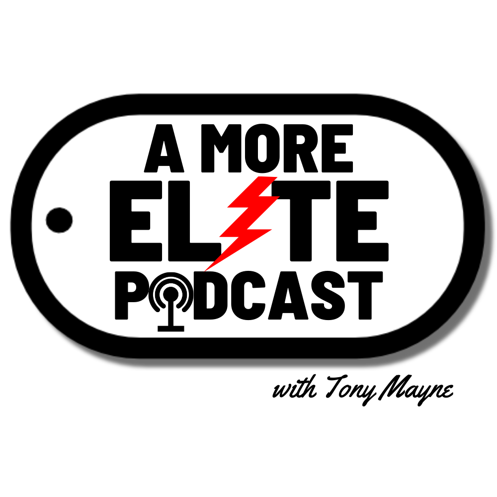 A More Elite Podcast