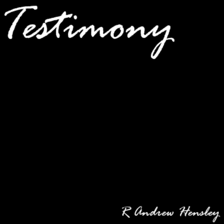 Testimony Podcast