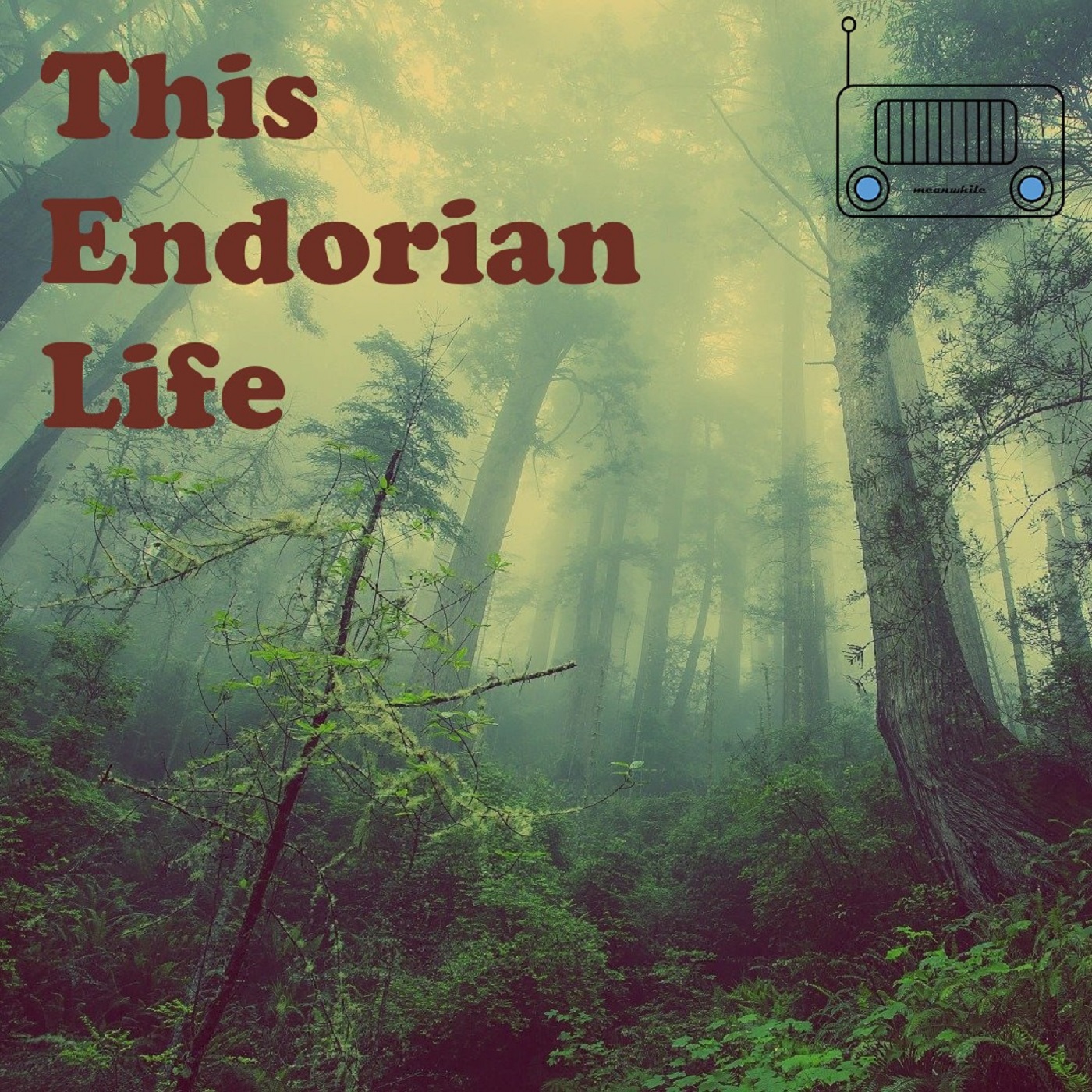This Endorian Life: A Star Wars Podcast