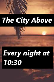 The City Above