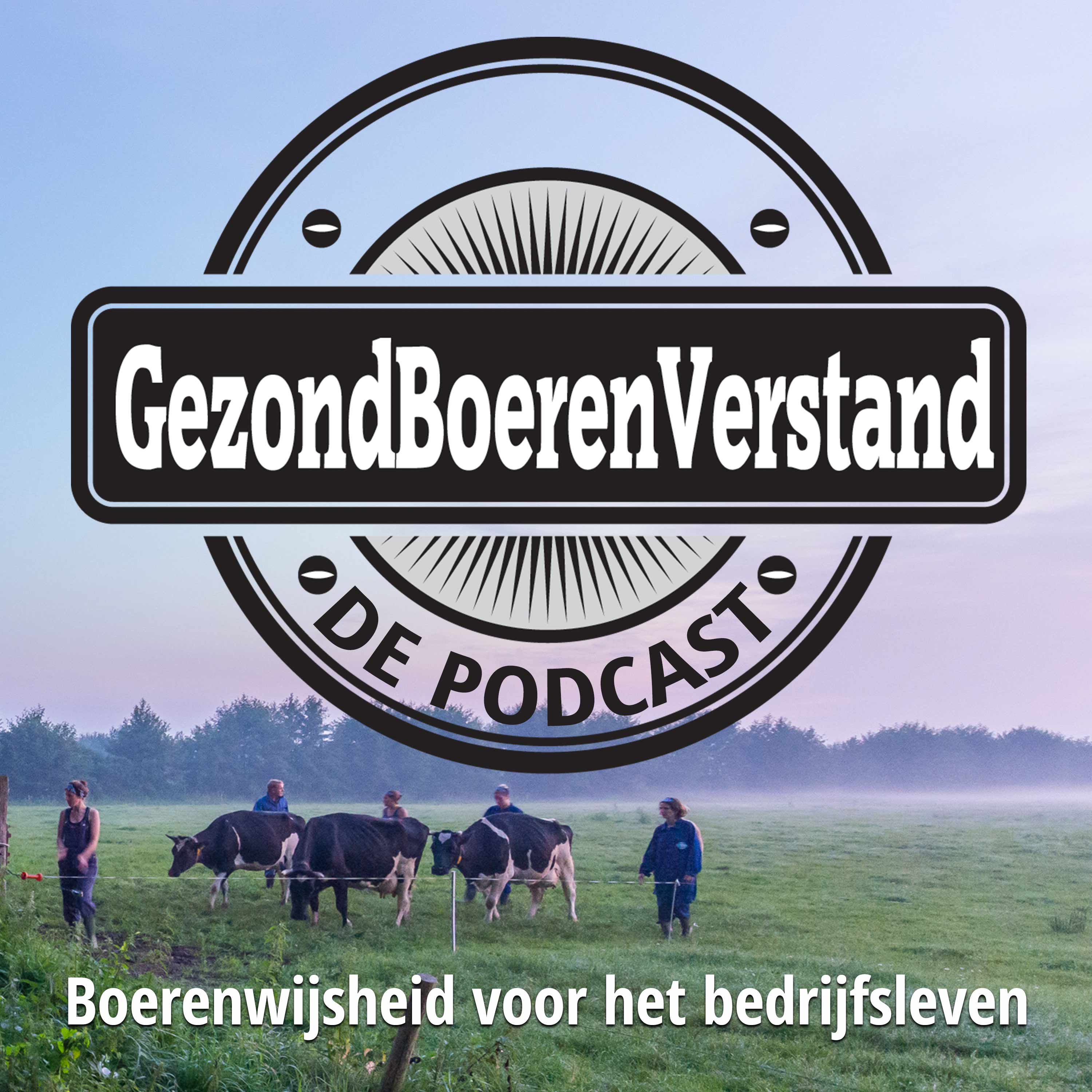 GezondBoerenVerstand Podcast
