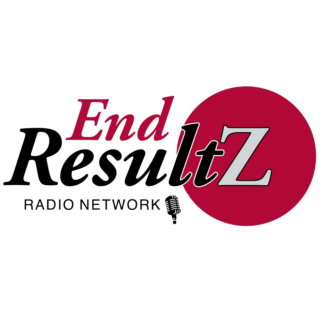 End Resultz Radio Network© (ERRN)