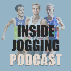 Episode 80: Doping news + news from a couple of dopes