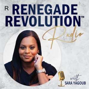 Renegade Revolution Radio Episode 15: 4D the Astral
