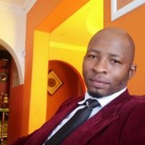 Prophet Lemmenyane Angel