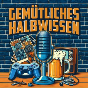 Gemütliches Halbwissen - Folge 109 - Mit Lars Ulrich zur Tour de France