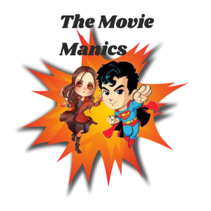 The Movie Maniacs